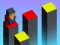 Color Cube Jump เกมออนไลน์