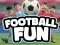 Football Fun เกมออนไลน์