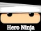 Hero Ninja เกมออนไลน์