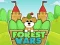 Forest Wars เกมออนไลน์
