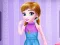 Baby Princess Mia Bathe เกมออนไลน์