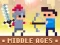 Castel Wars Middle Ages เกมออนไลน์