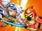 Hero Fight Clash เกมออนไลน์