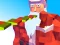 KOGAMA: Xmas Parkour เกมออนไลน์
