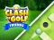 Clash of Golf Friends เกมออนไลน์