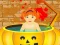 Little Baby Halloween Bathing เกมออนไลน์