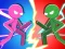 Fighter Stick Hero เกมออนไลน์