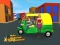 Auto Rickshaw Simulator เกมออนไลน์