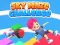 Sky Maze Challenge เกมออนไลน์