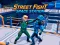Street Fight Space Station เกมออนไลน์