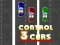 Control 3 Cars เกมออนไลน์