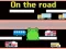 On the Road เกมออนไลน์