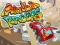 Paintball Racers เกมออนไลน์
