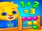 Cool Math Games For Kids เกมออนไลน์