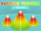 Tower of Hanoi เกมออนไลน์