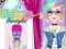 Unicorn Hairstyles เกมออนไลน์