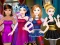 Royal Halloween Party Dress Up เกมออนไลน์
