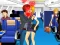 Air Hostess Kissing เกมออนไลน์