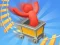 Thrill Roller Coaster เกมออนไลน์