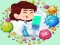 Virus Bubble Shooter เกมออนไลน์