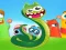 Crazy Snakes เกมออนไลน์