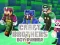 Craft Bros Boy Runner เกมออนไลน์
