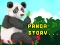 Panda Story เกมออนไลน์
