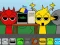 Sprunki Retake เกมออนไลน์