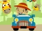 Safari Ride Difference เกมออนไลน์