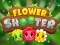 Flower Shooter เกมออนไลน์