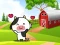 Cartoon Farm Spot The Difference เกมออนไลน์