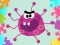 Virus Jigsaw เกมออนไลน์