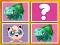 Poke World Find-Pairs เกมออนไลน์