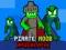 Pirate Noob Apocalypse เกมออนไลน์