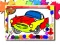 Racing Cars Coloring Book เกมออนไลน์