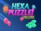 Hexa Puzzle Deluxe เกมออนไลน์