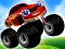 Monster Truck Memory เกมออนไลน์