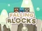 Falling Blocks เกมออนไลน์