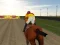 Horse Ride Racing เกมออนไลน์