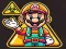 Super Mario Hangman เกมออนไลน์