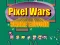 Pixel Wars Snake Edition เกมออนไลน์