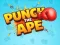 Punch The Ape เกมออนไลน์
