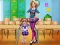 First Day Of School Preps เกมออนไลน์
