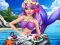 Princess Mermaid Makeup Style เกมออนไลน์