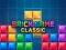 Brick Game Classic เกมออนไลน์