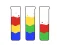 Water Sort Puzzle Color Sorting เกมออนไลน์