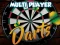 Dart Tournament Multiplayer เกมออนไลน์