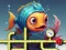 Hostage Fishes เกมออนไลน์