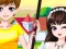 Romantic Spring Couple เกมออนไลน์