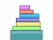 Stack Color เกมออนไลน์